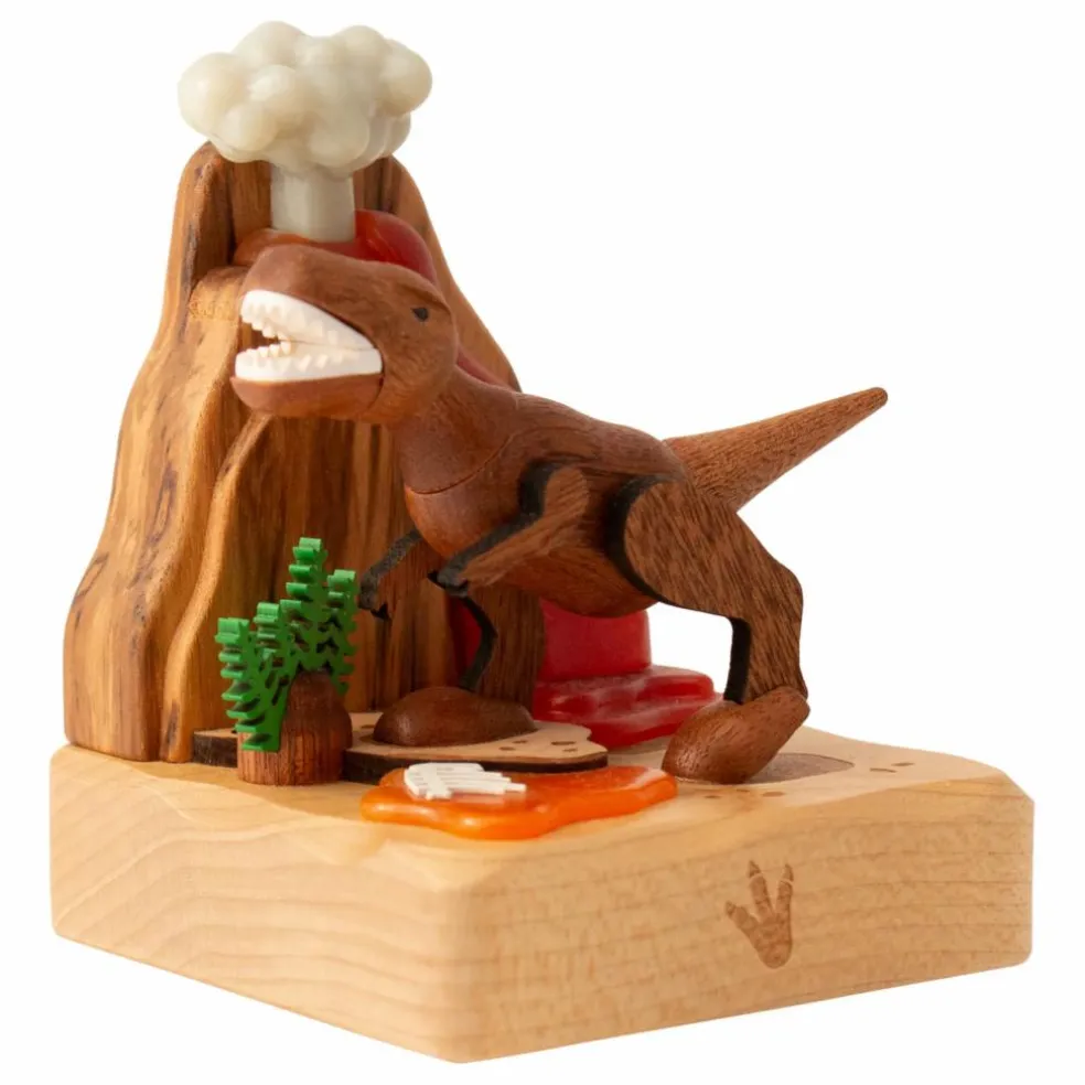 Veilleuse T-Rex