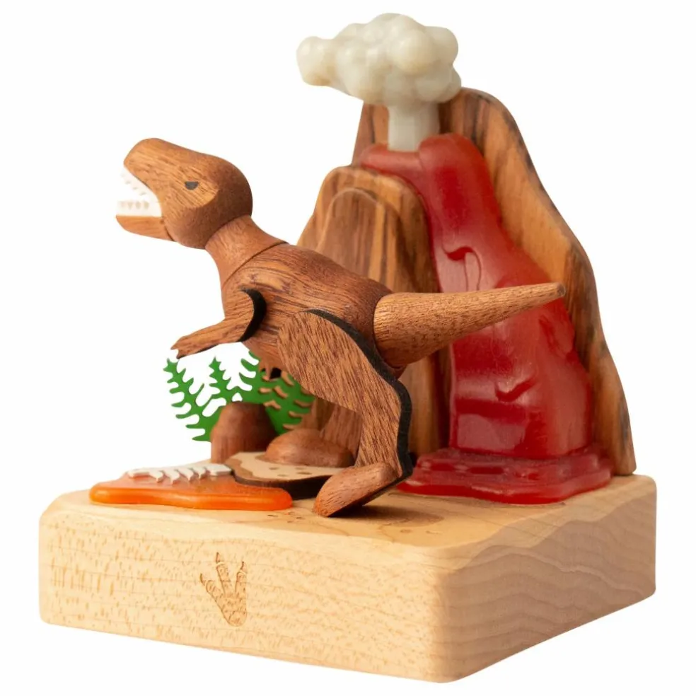 Veilleuse T-Rex