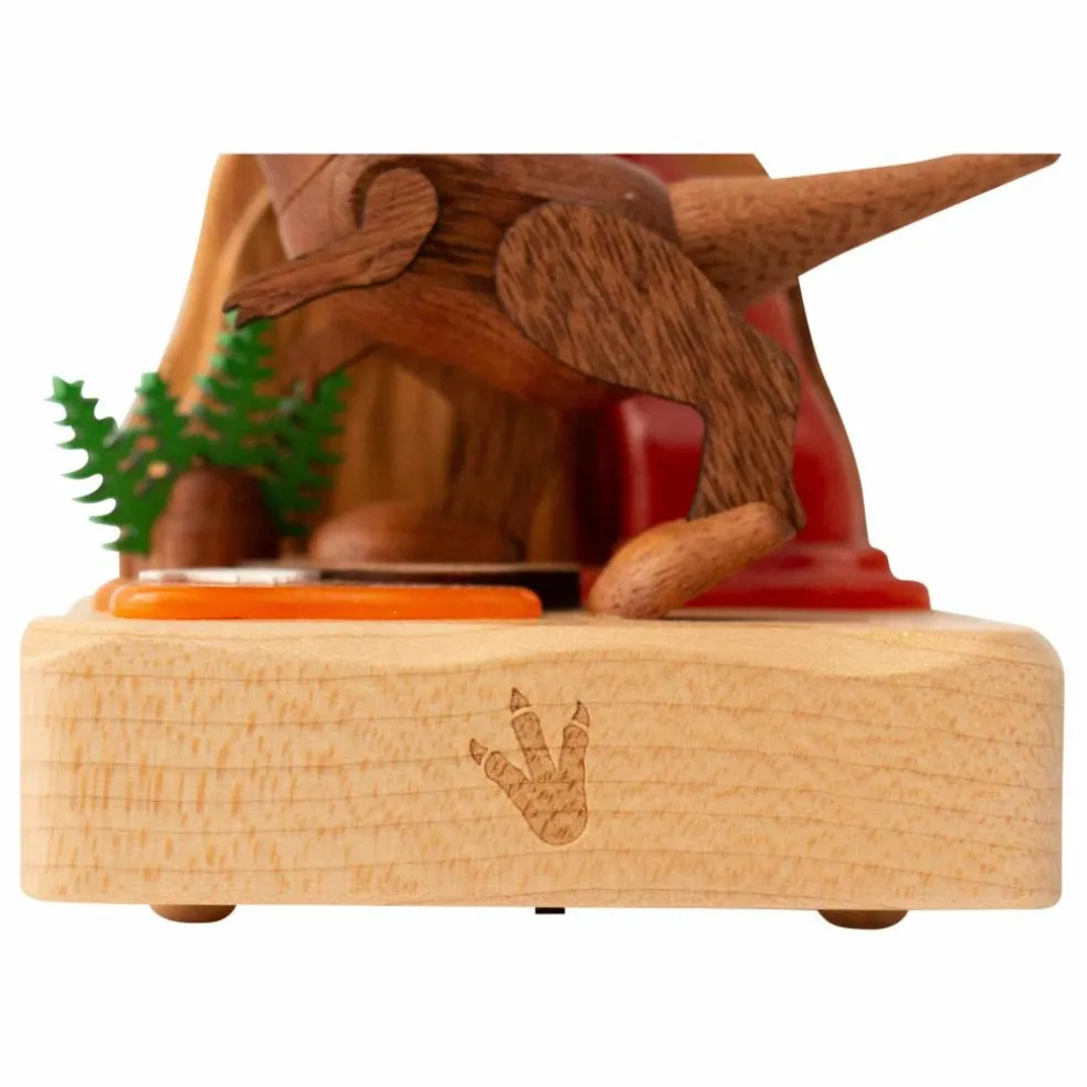 Veilleuse T-Rex