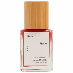 Vernis à ongles Chili - 15 ml | Rouge