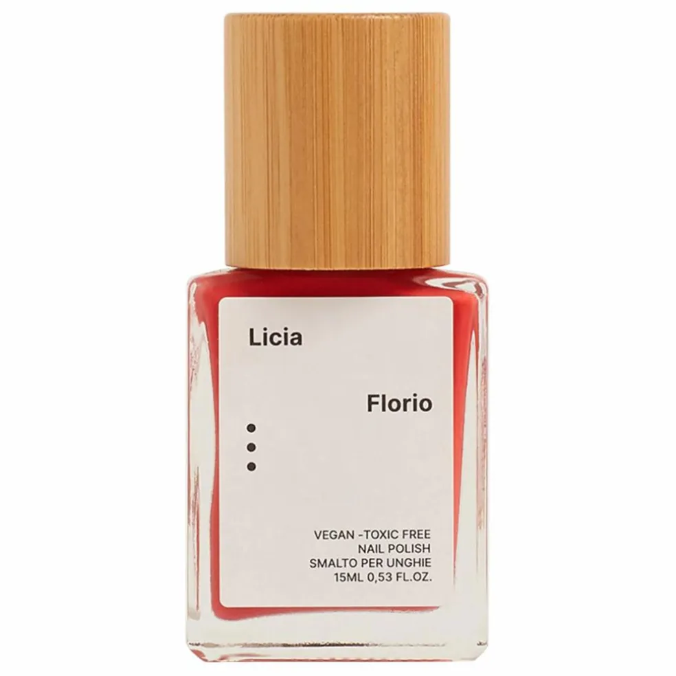 Vernis à ongles Chili - 15 ml | Rouge