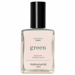Vernis à ongles Green - 15 ml | Crème