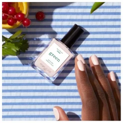 Vernis à ongles Green - 15 ml | Crème