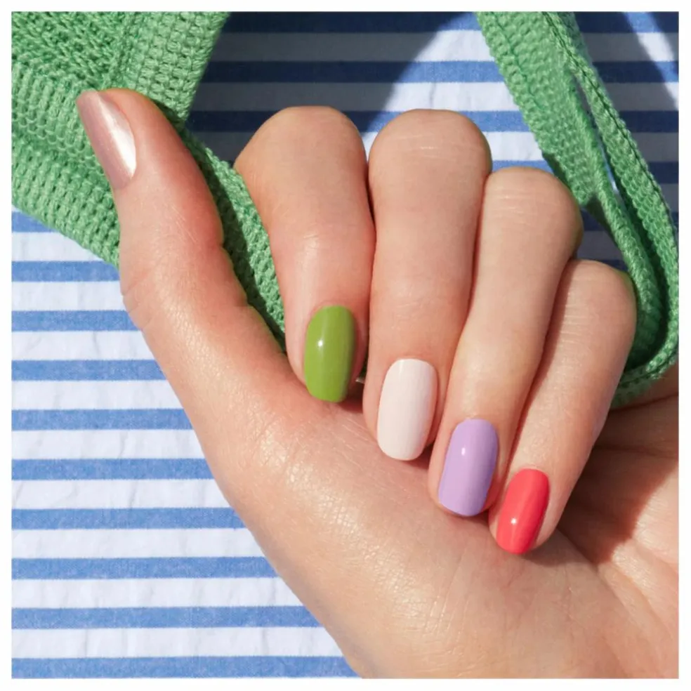 Vernis à ongles Green - 15 ml | Crème
