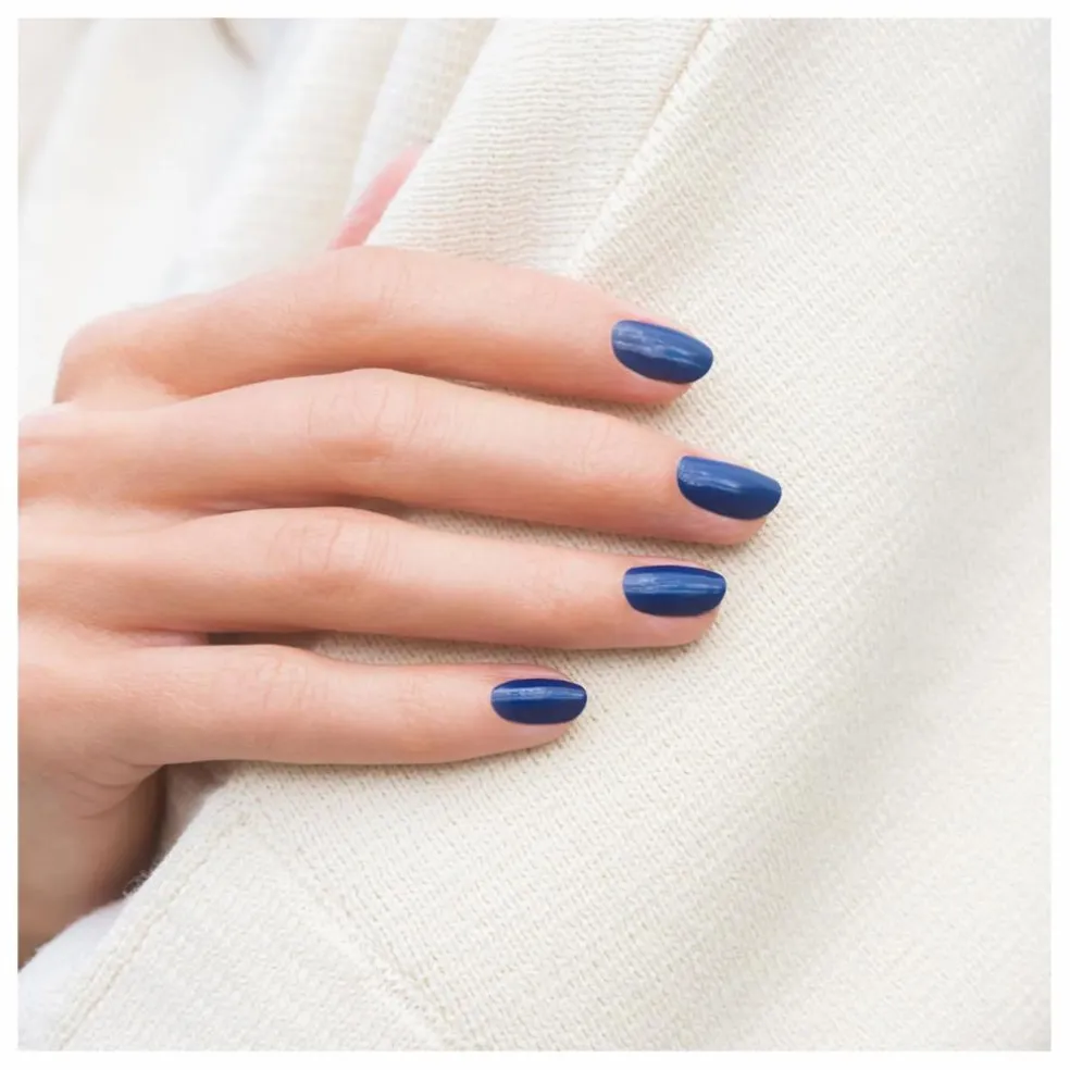 Vernis à ongles Green - 15 ml | Eames Navy Blue