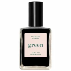 Vernis à ongles Green - 15 ml | Licorice
