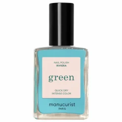 Vernis à ongles Green - 15 ml | Riviera