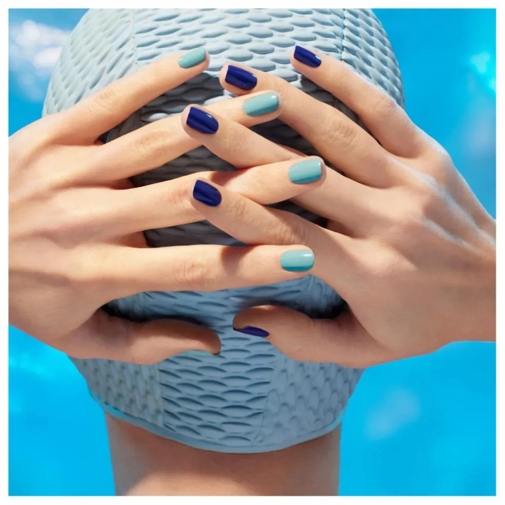 Vernis à ongles Green - 15 ml | Riviera