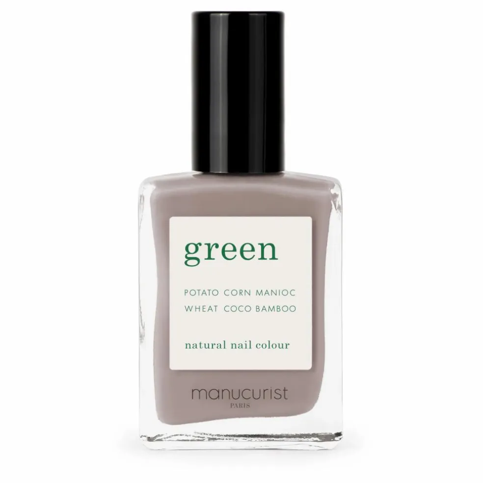 Vernis à ongles Green - 15 ml | Dove beige