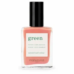 Vernis à ongles Green - 15 ml | Bird of paradise