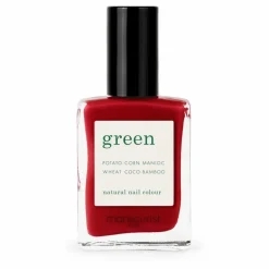 Vernis à ongles Green - 15 ml | Red cherry