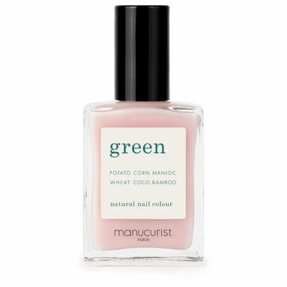 Vernis à ongles Green - 15 ml | Hortencia