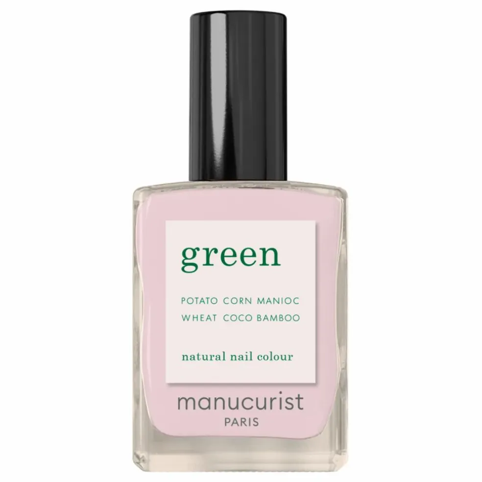 Vernis à ongles Green - 15 ml | Blossom
