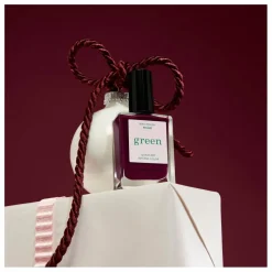 Vernis à ongles Green - 15 ml | Prune