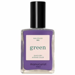 Vernis à ongles Green - 15 ml | Iris