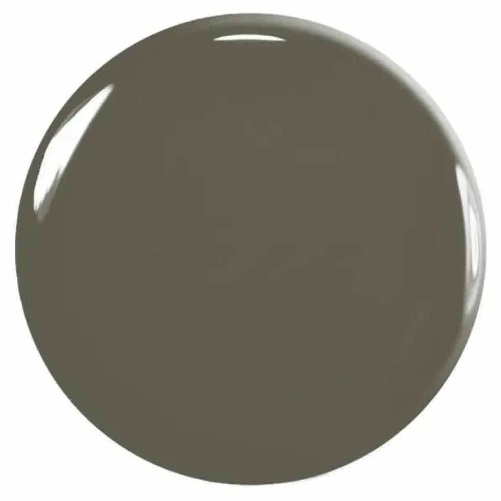 Vernis à ongles Green - 15 ml | Khaki