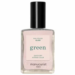 Vernis à ongles Green - 15 ml | Gloss