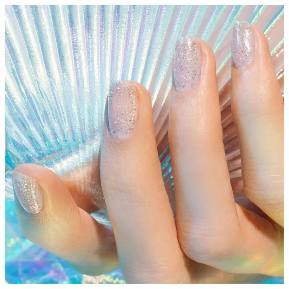 Vernis à ongles Green - 15 ml | Mermaid