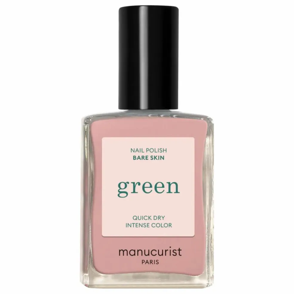 Vernis à ongles Green - 15 ml | Pink Sand