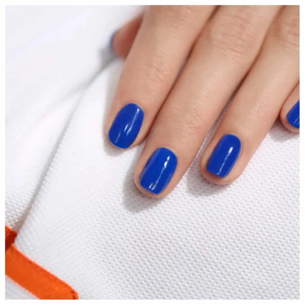 Vernis à ongles Green - 15 ml | Ultra Marine