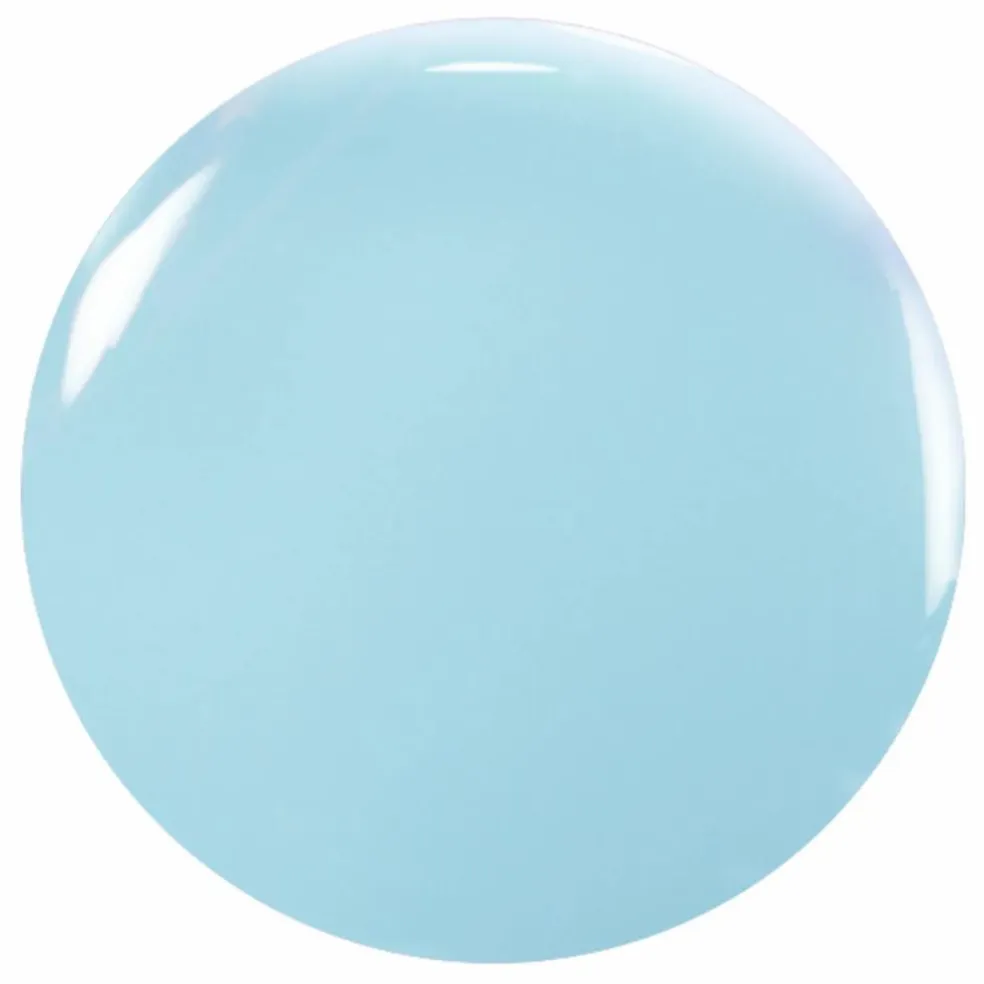 Vernis à ongles Green Light Blue - 15ml