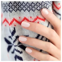 Vernis à ongles Green Milky White - 15 ml