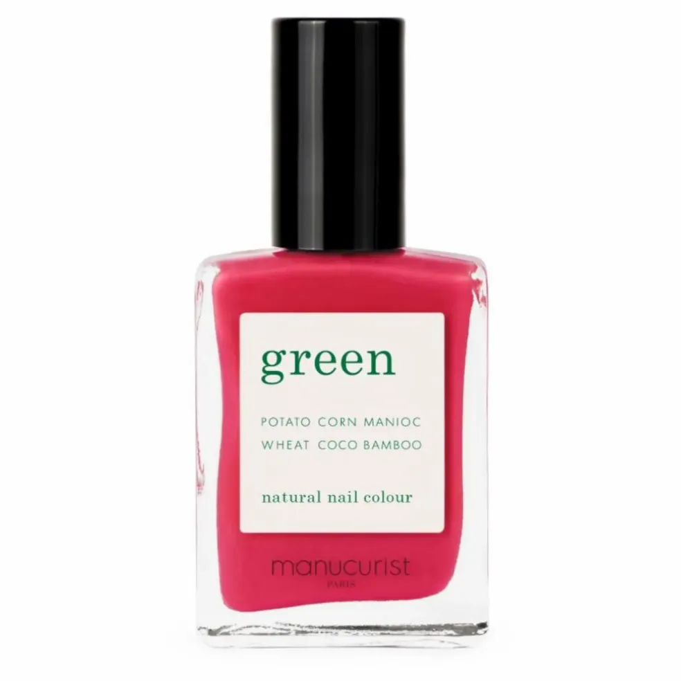Vernis à ongles Green Peonie - 15 ml
