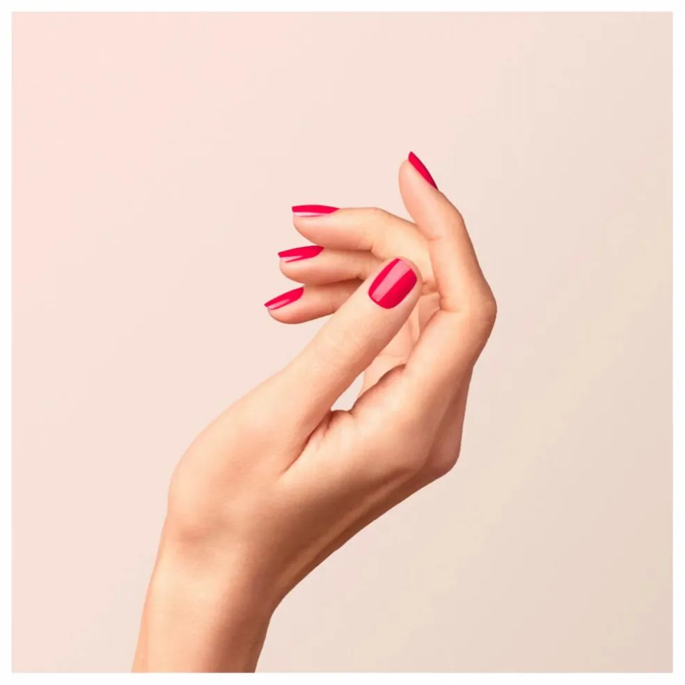 Vernis à ongles Green Peonie - 15 ml
