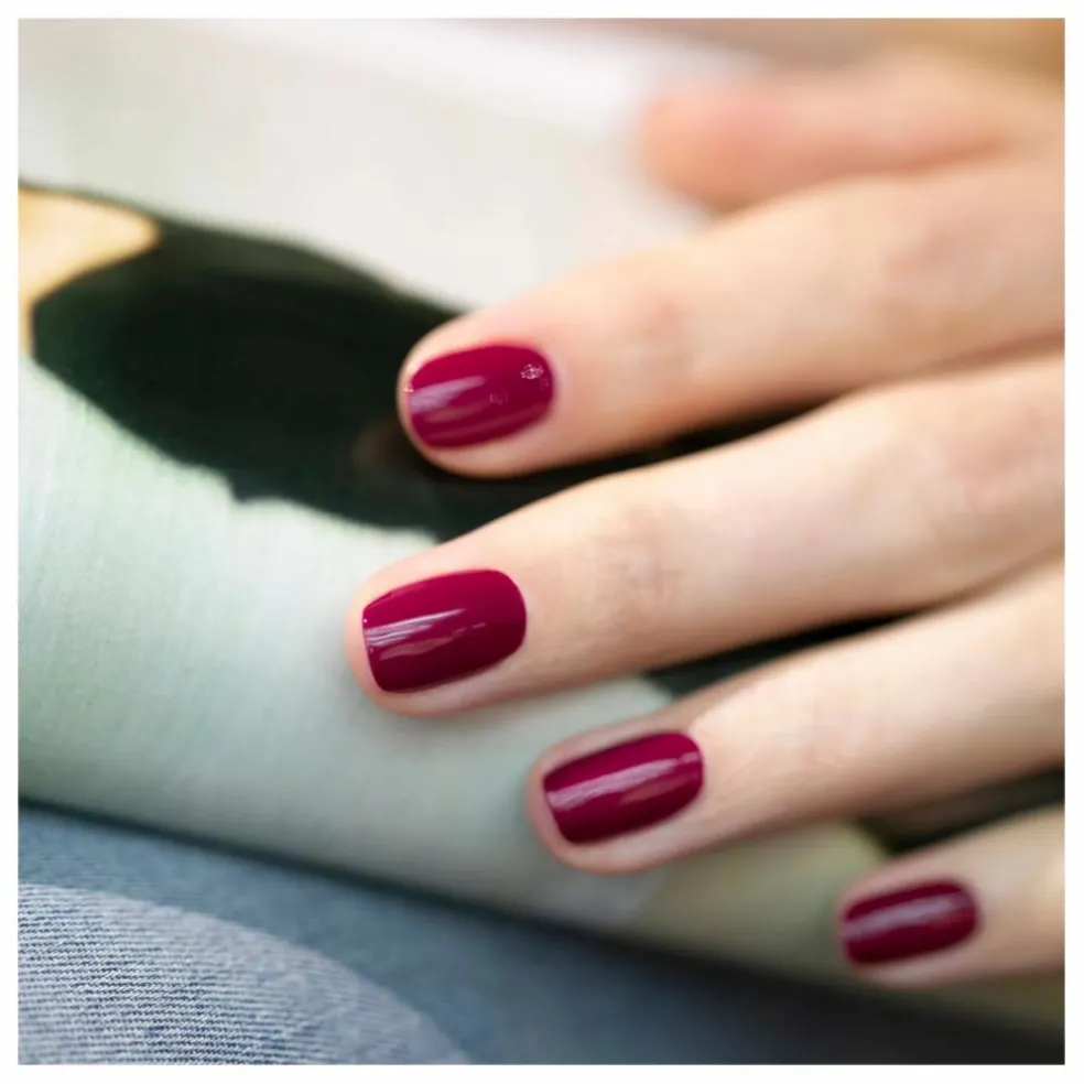 Vernis à ongles Green Violeta - 15 ml