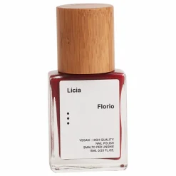 Vernis à ongles India - 15 ml | Rouge foncé