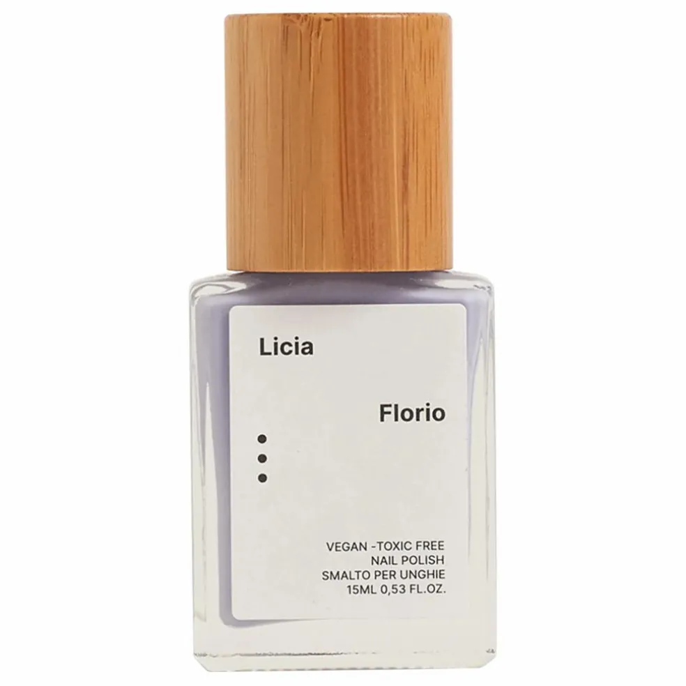 Vernis à ongles Lavender - 15 ml | Lavande