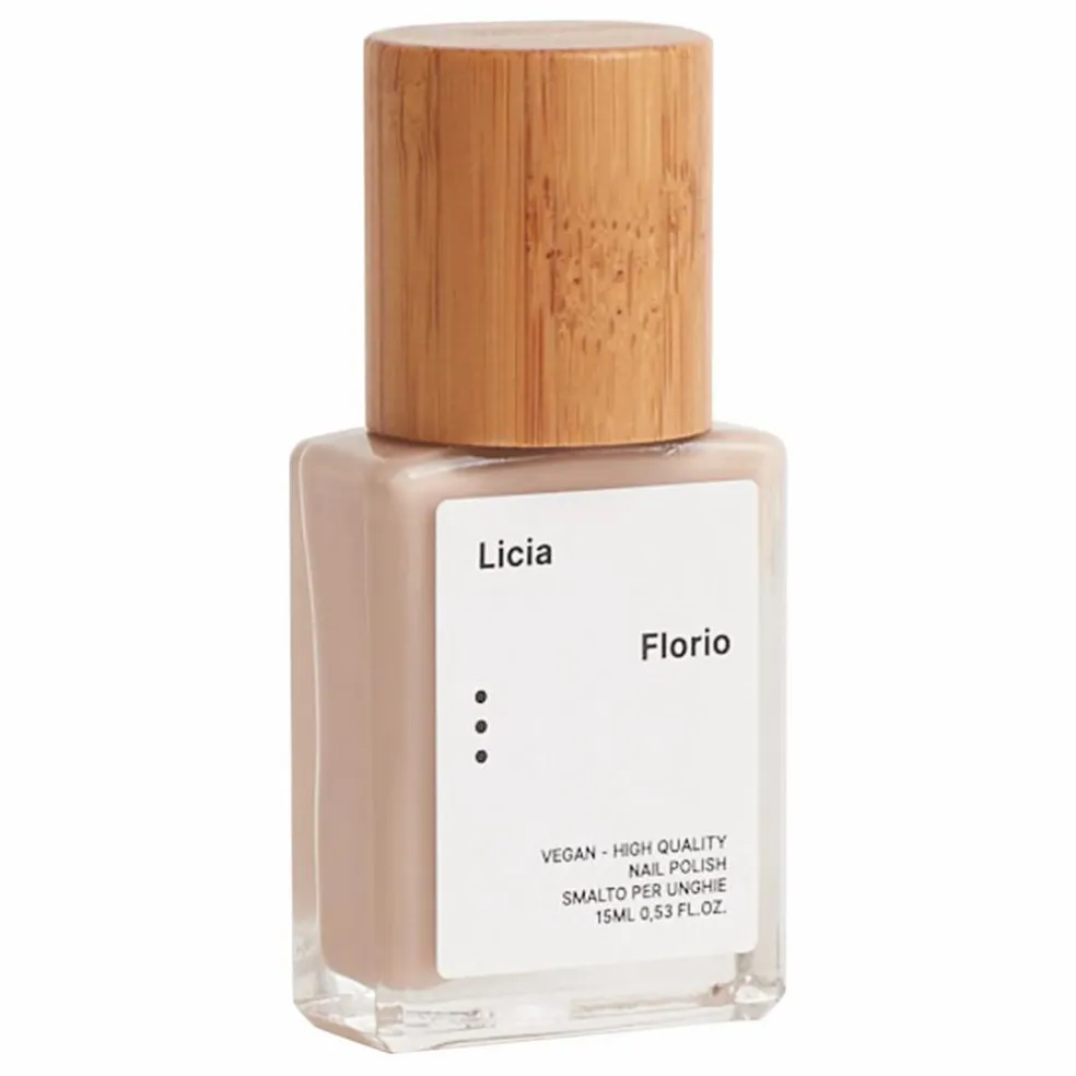 Vernis à ongles Mandorla - 15 ml | Beige