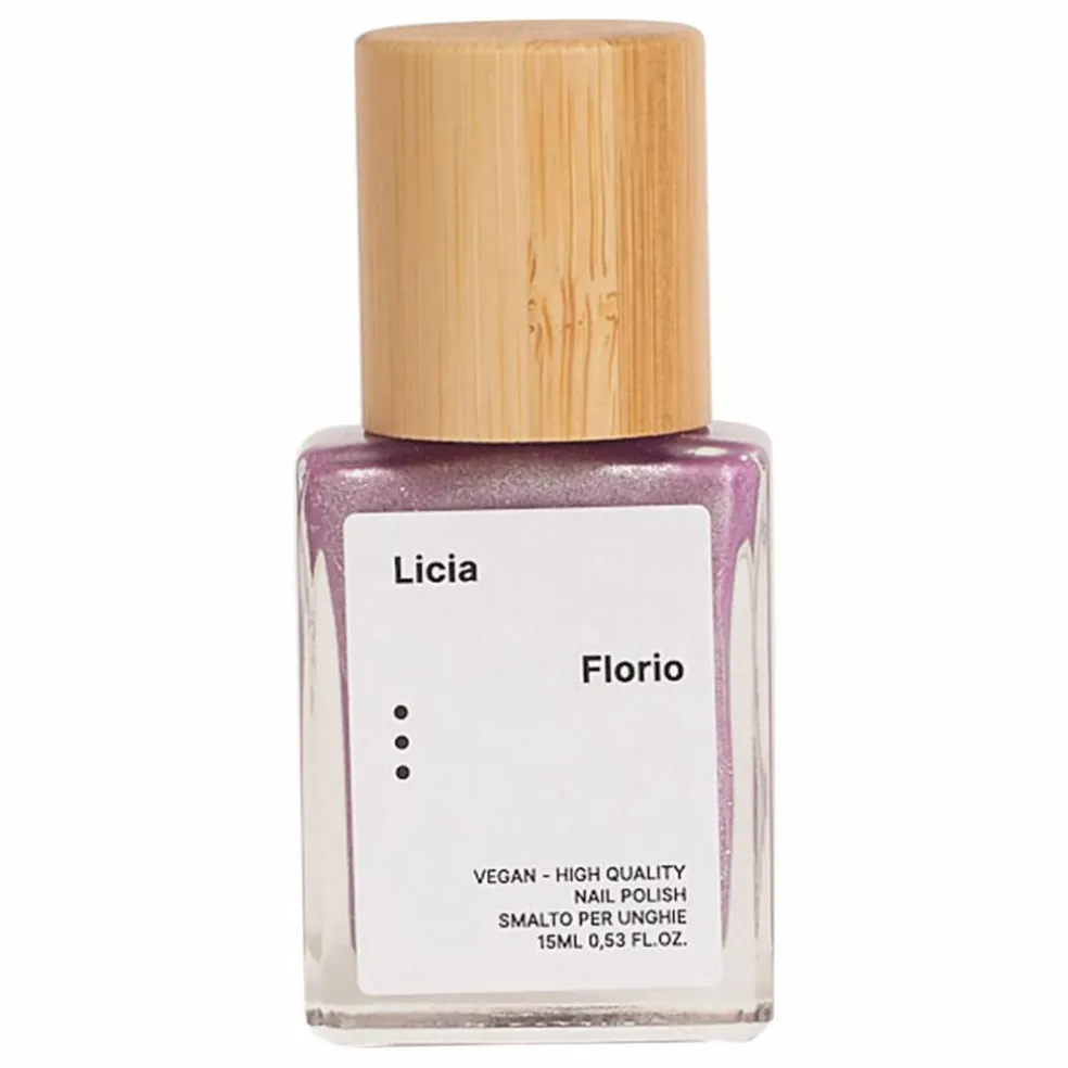 Vernis à ongles Opale - 15 ml | Parme