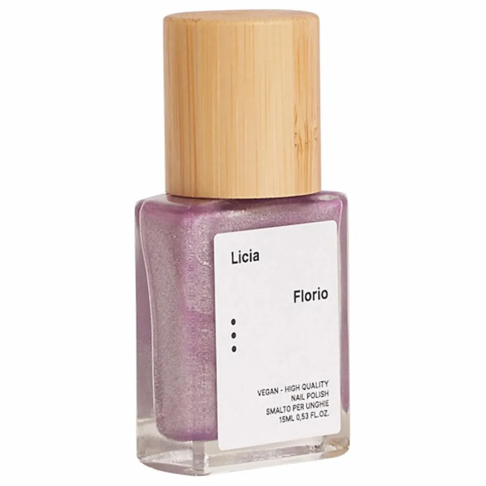 Vernis à ongles Opale - 15 ml | Parme
