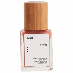 Vernis à ongles Pesca - 15 ml | Abricot