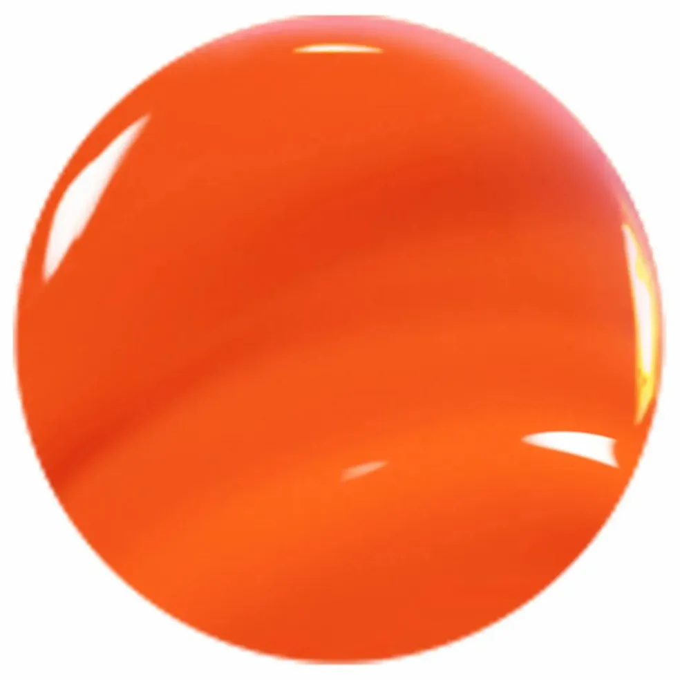 Vernis à ongles semi-permanent Green Flash - 15ml | Sunset