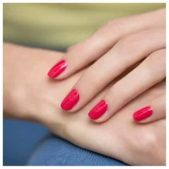 Vernis à ongles semi-permanent Green Flash Peonie - 15 ml