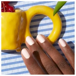 Vernis à ongles semi-permanent Green Flash - 15 ml | Crème