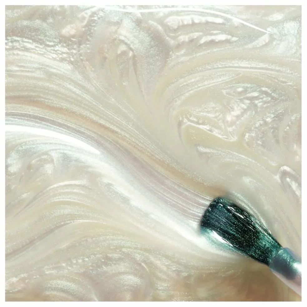 Vernis à ongles semi-permanent Green Flash - 15ml | Fairy