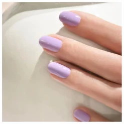 Vernis à ongles semi-permanent Green Flash - 15 ml | Lisa Lilas