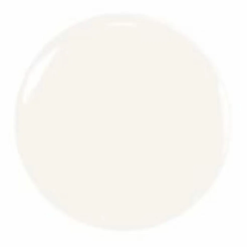Vernis à ongles semi-permanent Green Flash Milky White - 15 ml