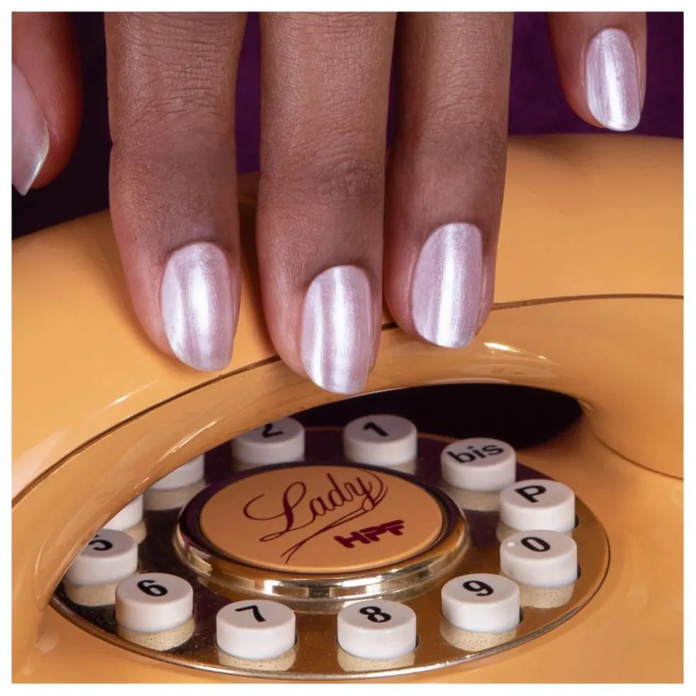Vernis à ongles semi-permanent Green Flash - 15 ml | Moon