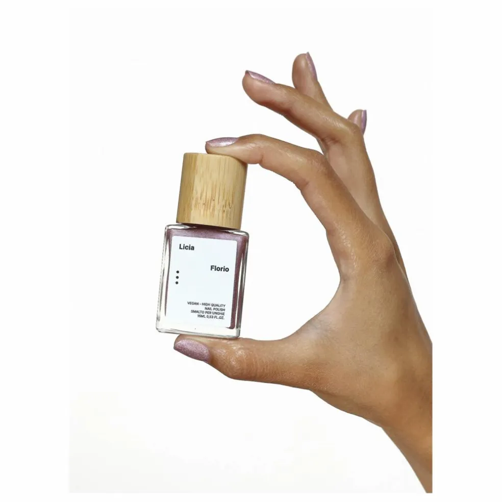 Vernis à ongles Siesta - 15 ml