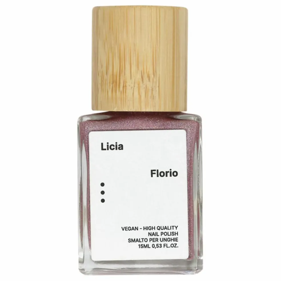 Vernis à ongles Siesta - 15 ml