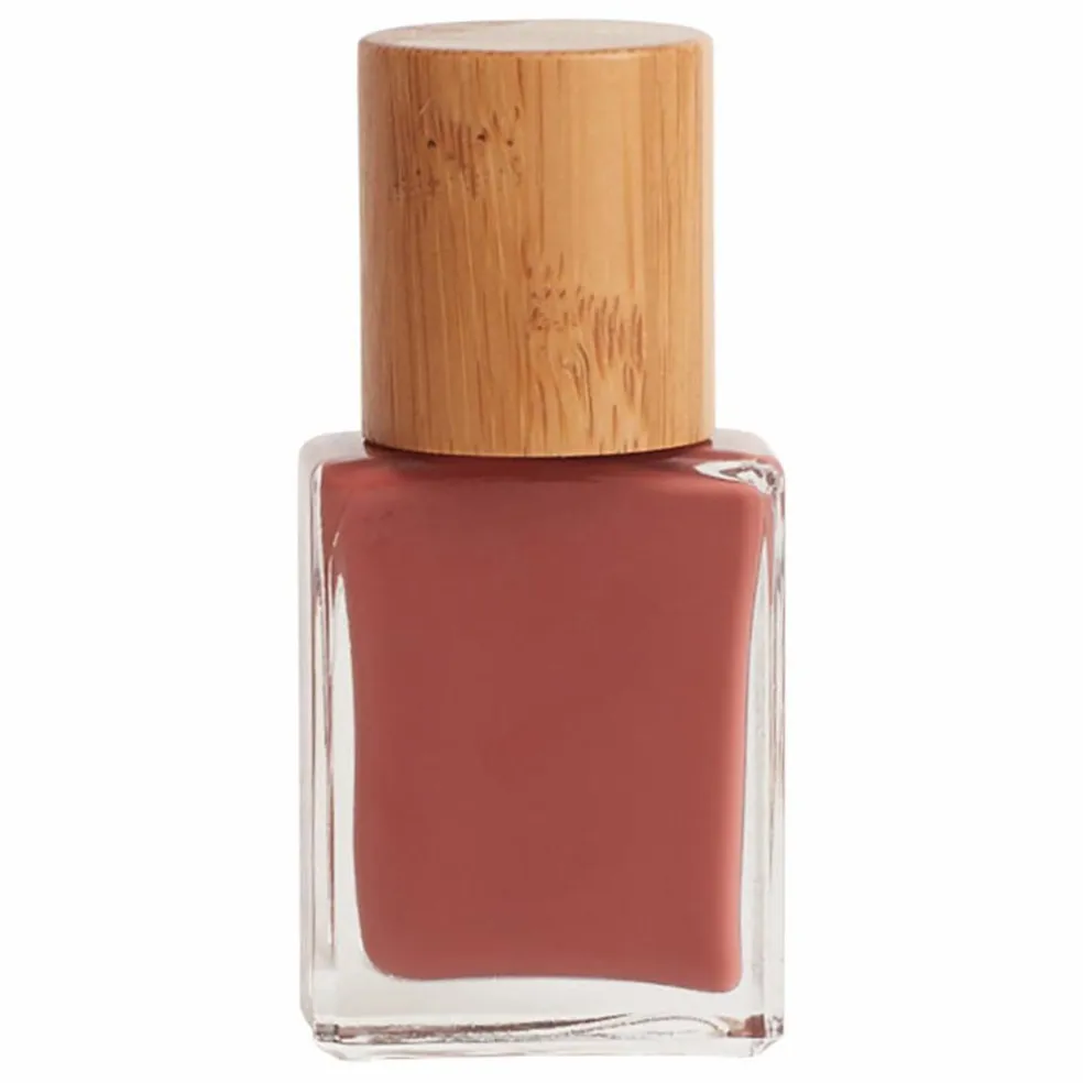 Vernis à ongles Terra - 15 ml | Terracotta