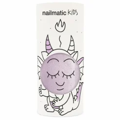 Vernis Elliot nacré - 8 ml | Rose