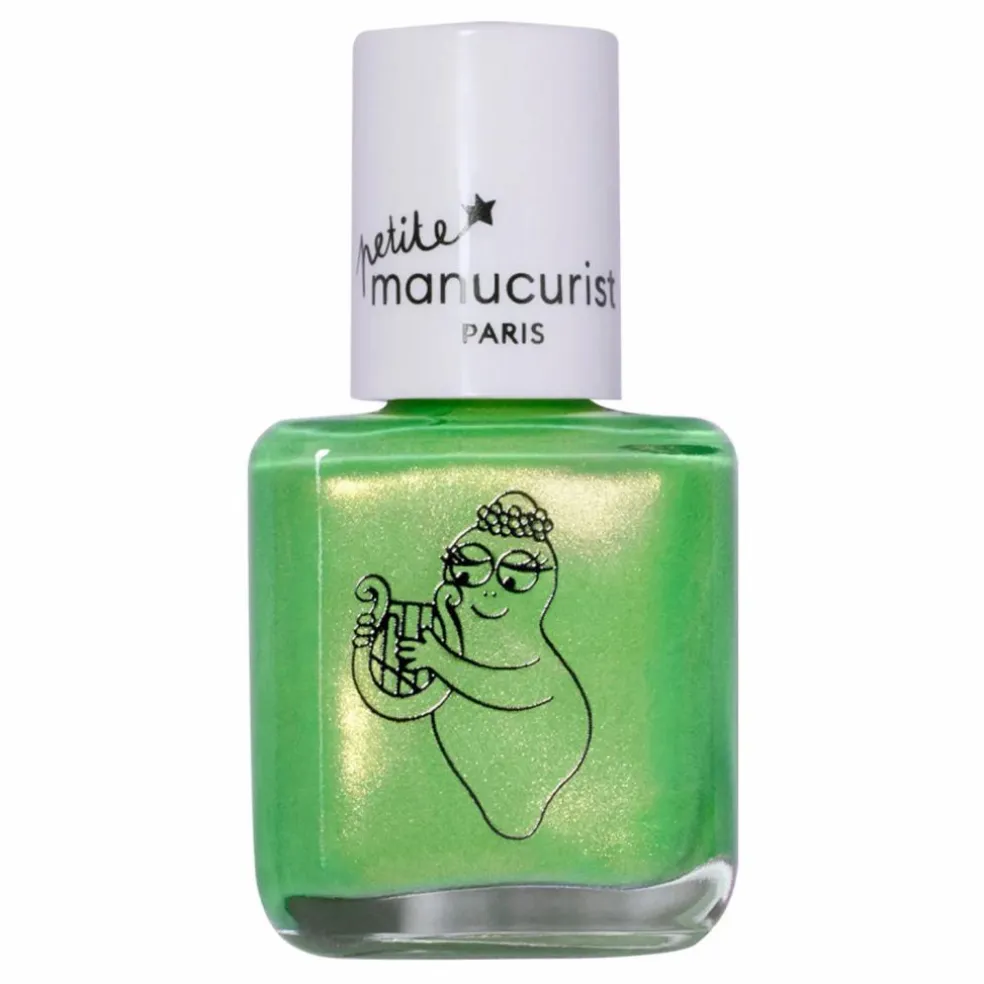 Vernis enfant Barbalala - 8 ml | Vert
