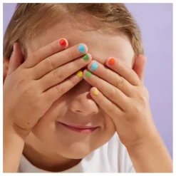 Vernis enfant Barbotine - 8 ml | Orange