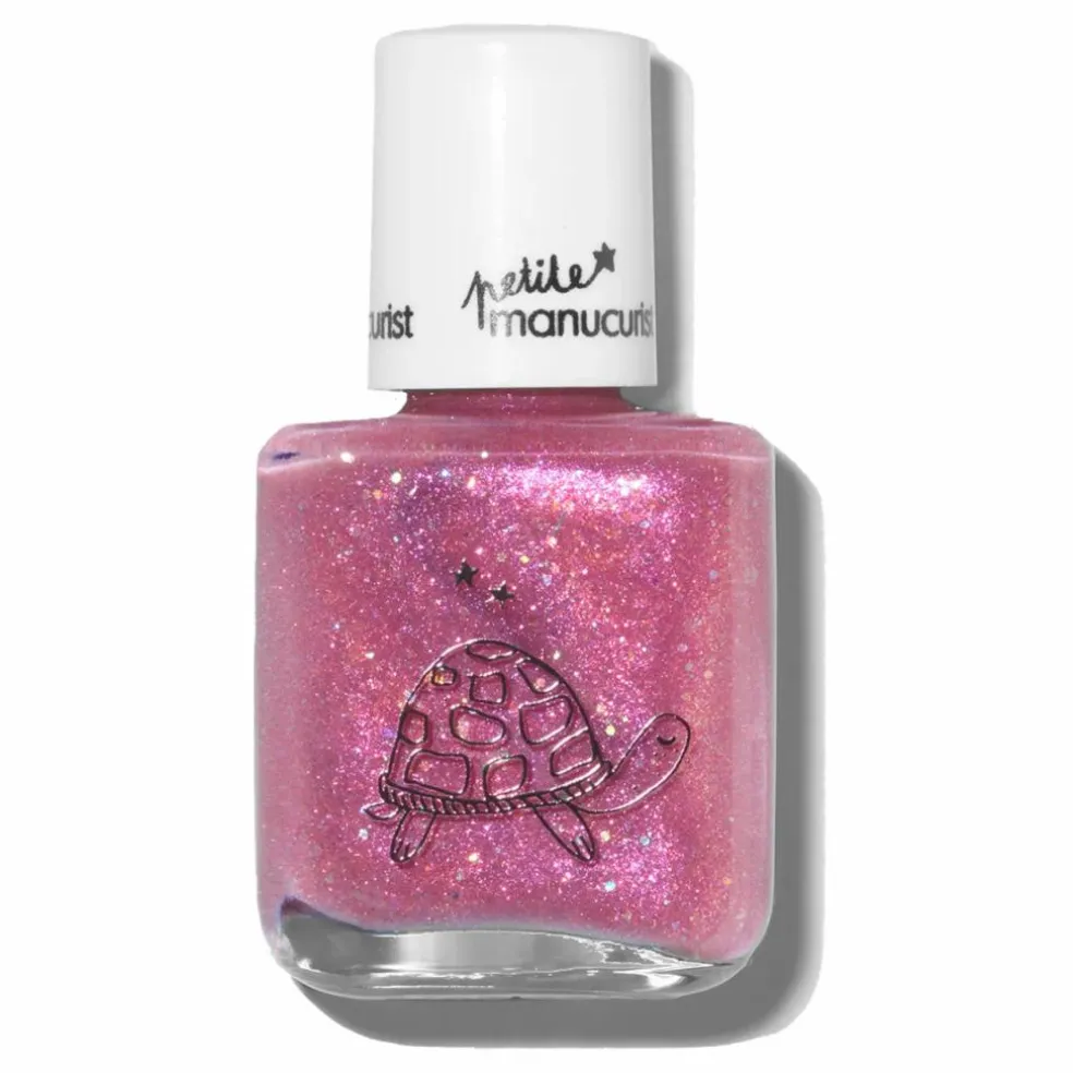 Vernis enfant Betty la tortue - 8 ml | Rose fuschia