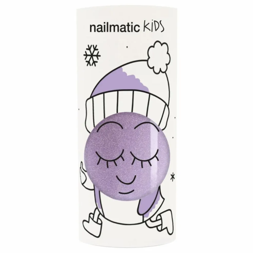 Vernis Piglou - 8 ml | Violet